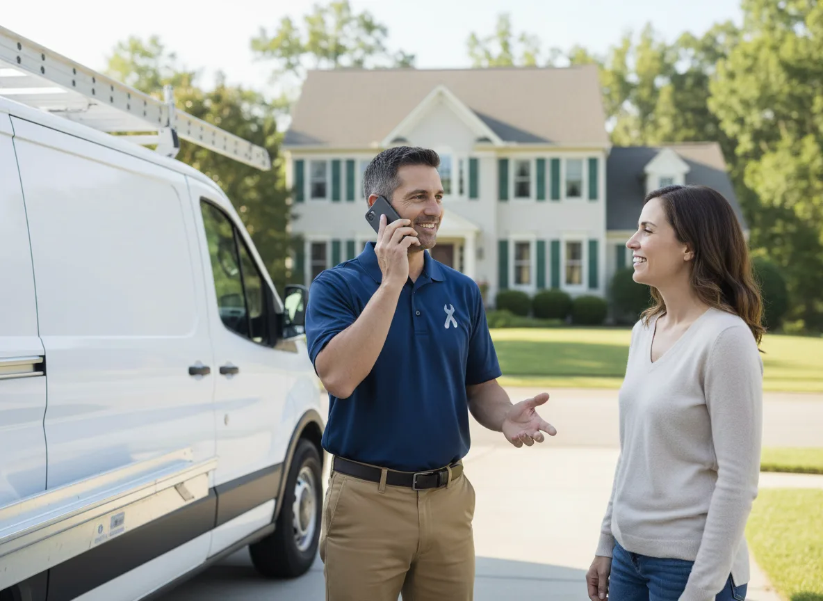 Home Gutter Service Levels, WV FAQs